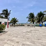 Cartagena Beach, Apartamento De Una Habitacion En Morros