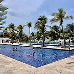 Cartagena Beach, Apartamento De Una Habitacion En Morros