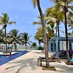 Cartagena Beach, Apartamento De Una Habitacion En Morros